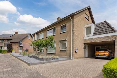 Woning Kempenlandstraat 9 Budel