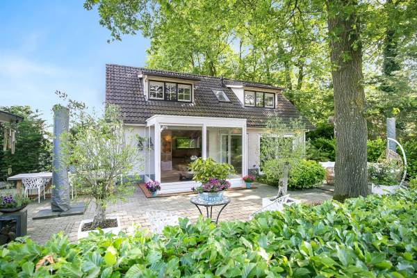 Woning Kleine Heistraat 16K223 Wernhout