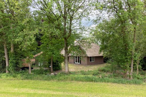 Woning Riethermsteeg 48 Enschede