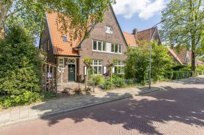 Woning Kerkstraat 51 Renkum