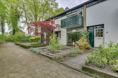 Woning Lindenlaan 42 Rijssen