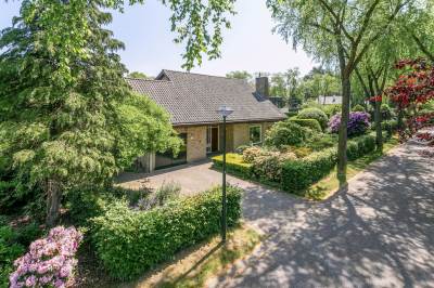 Woning Apennijnenlaan 4 Son en Breugel