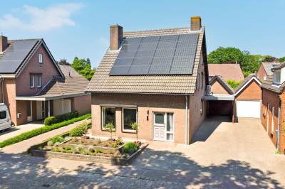 Woning Guldenekker 21 Reusel