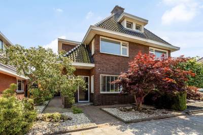 Woning Lindenstraat 3 Stadskanaal