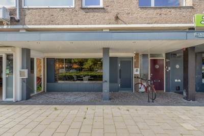 Woning Elckerlyclaan 89 Eindhoven
