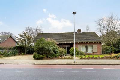 Woning Ericalaan 18 Bergen op Zoom
