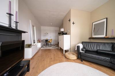 Woning Noorderhavenkade 165b Rotterdam