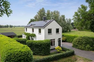 Woning Haansberg 21 Etten-Leur
