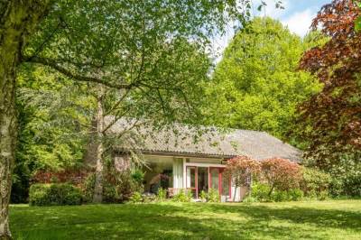 Woning Nieuwe Straatweg 28a Gytsjerk