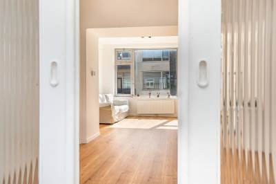 Woning 1e IJzerstraat 9 a- 2 Rotterdam