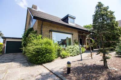 Woning Dres 17 Westwoud