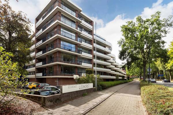 Woning Loseweg 257 Apeldoorn