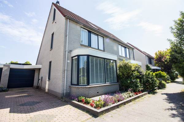 Woning Barnsteen 49 Hoorn (NH)