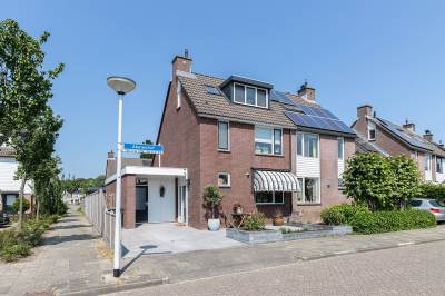 Woning Abelenhof 119 Papendrecht