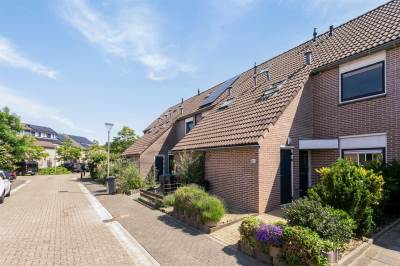 Woning Andoorn 60 Kampen