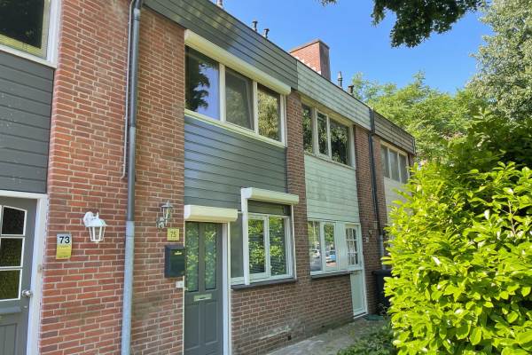 Woning Bruninckxdal 75 Valkenswaard