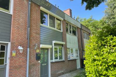 Woning Bruninckxdal 75 Valkenswaard