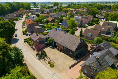 Woning Kruisstraat 19 Drongelen