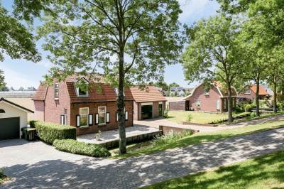 Woning Oosteinde 27 Heinenoord