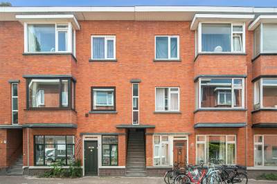 Woning Oude Boomgaardstraat 14 Den Haag