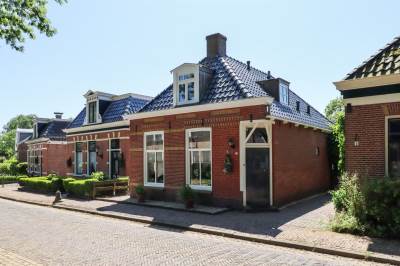 Woning Master Fopmawei 10 Jorwert