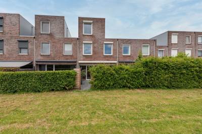 Woning Schaepmanstraat 61 IJsselstein