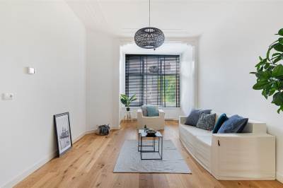 Woning Esdoornstraat 122 Den Haag