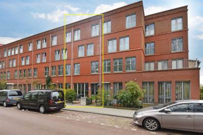 Woning Hoogeveenlaan 129 Den Haag