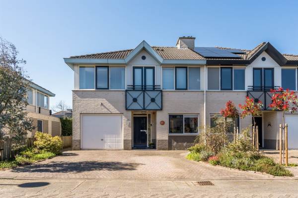 Woning Postmastraat 12 Culemborg