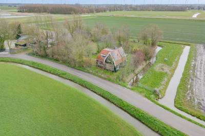 Woning Hemmerweg 6 Barsingerhorn