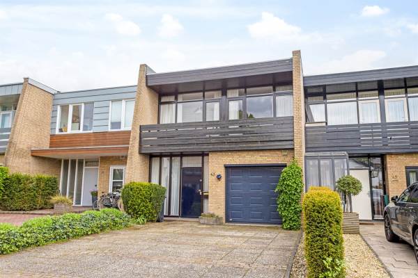 Woning Roerzicht 43 Roermond