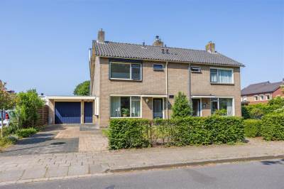 Woning Richterstraat 9 Haaksbergen