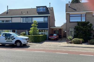 Woning Letterveldweg 58 Borne