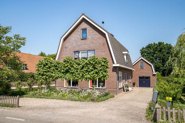 Woning Lopikerweg oost 46a Lopik