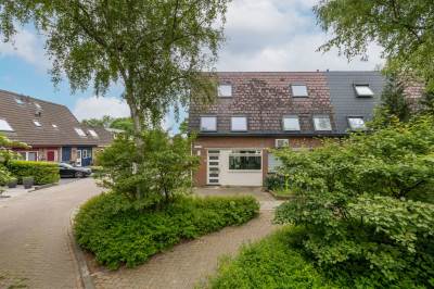 Woning Penningkruid 34 Purmerend