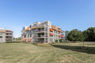 Woning P.S. Gerbrandyhof 24 Hoogezand