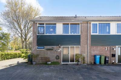 Woning Tartinihof 26 Aalsmeer