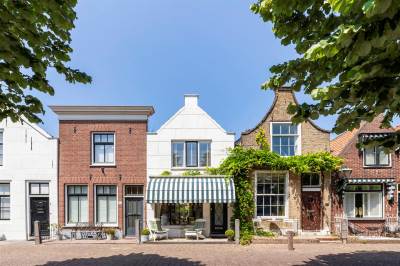 Woning Maarland Noordzijde 76 Brielle