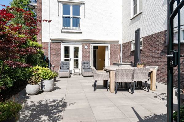 Woning Wijtvliet 9 Hoofddorp