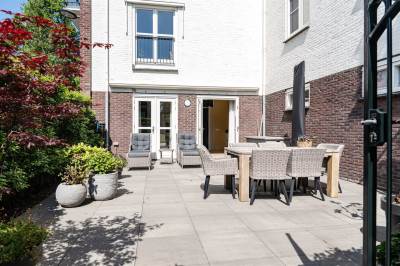 Woning Wijtvliet 9 Hoofddorp