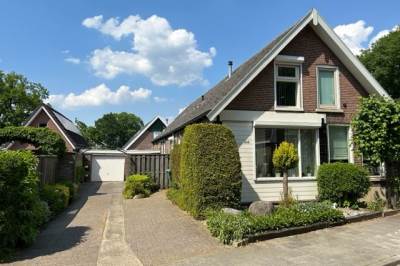 Woning Westeinde 246 Vriezenveen