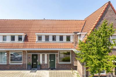 Woning Vignonstraat 29 Heerlen