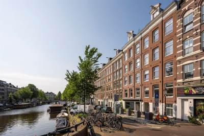 Woning Da Costakade 174H Amsterdam
