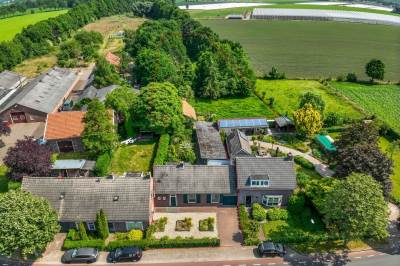 Woning Pandelaar 79 Gemert