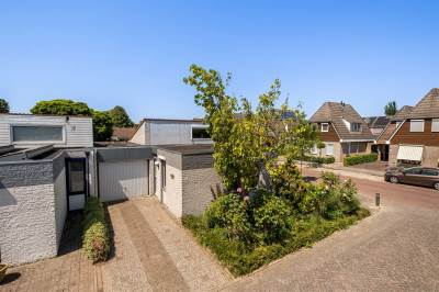 Woning Basilicum 1 Dronten