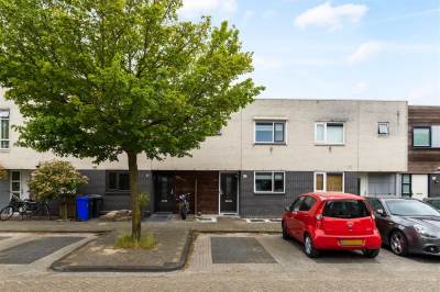 Woning Guldendreef 65 Woerden