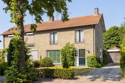 Woning Sint Hubertuslaan 19 Son en Breugel