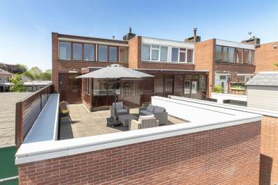 Woning Raadhuisplein 30 Rozenburg (ZH)