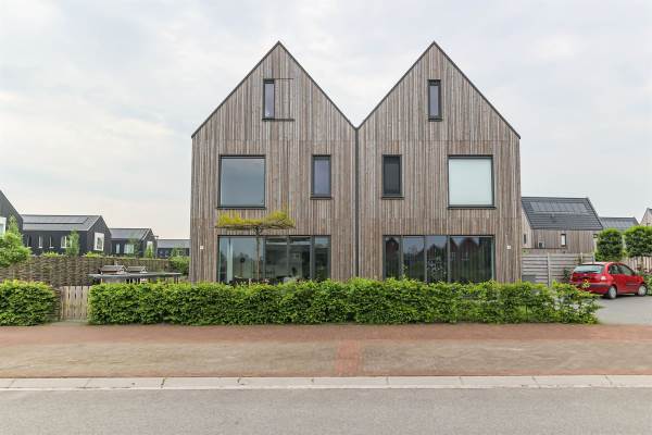 Woning Ringdijk 11 Meerstad