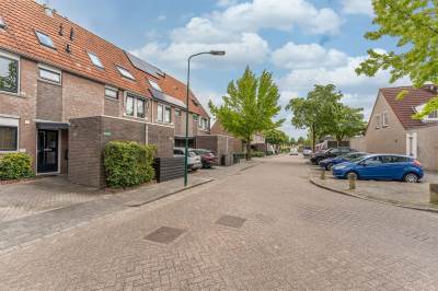 Woning Zwanenkamp 86 Maarssen